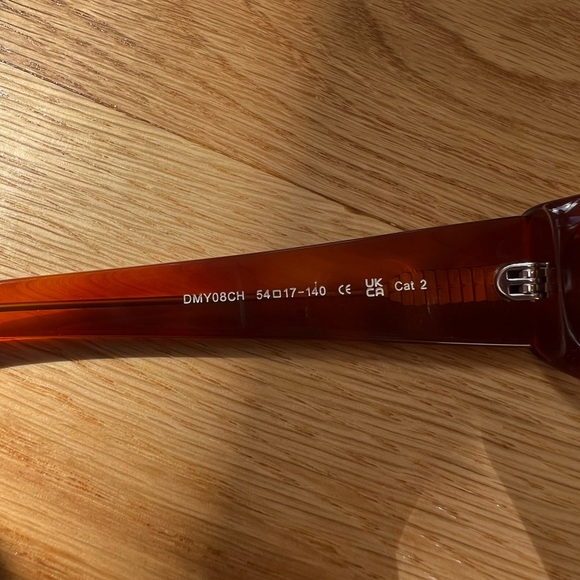 DMY by DMY Billy in Classic Havana - Picture 5 of 6